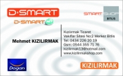 Kızılırmak Ticaret