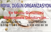 Royal Düğün Organizasyon