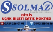 Solmaz Turizm-Seyhat