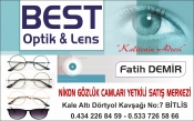 Best Optik & Lens