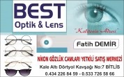 Best Optik & Lens