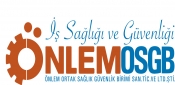 Önlem İş Sağlığı ve Güvenliği