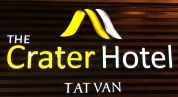 The Crater Otel