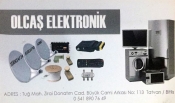 Olcaş Elektronik