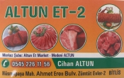 Altun Et Market 2