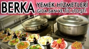 BERKA Yemek Hizmetleri