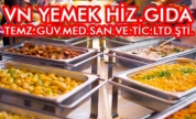 VN Yemek Hizmetleri