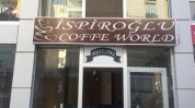 İspiroğlu Coffe World