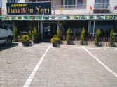 Kavurmacı İsmail’in Yeri Aile Restaurantı