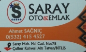 Saray Oto & Emlak