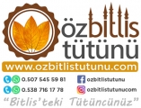 Öz Bitlis Tütünü