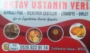 Oktay Ustanın Yeri