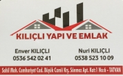 Kılıçlı Yapı ve Emlak