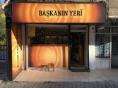 Başkanın Yeri – Bitlis Tekel Bayi