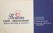 Heavan Cafe Restaurant