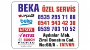 BEKA Özel Servis