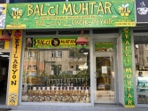 Balcı Muhtar