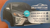 Erkay Rent a Car