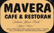 Mavera Cafe Restoran