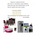 İkinci El Furkan Evkur