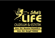 She’s Life Güzellik & Estetik