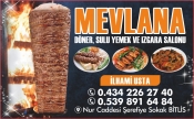 Mevlana Döner