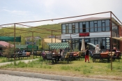 Tatvan Mimoza Cafe