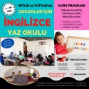 VİP İNGİLİZCE KURSU