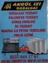Akgül Isı Doğalgaz
