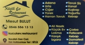 Küçük Ev Restaurant