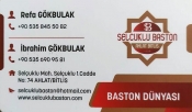 Selçuklu Baston