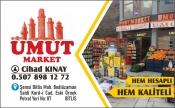 Umut Market
