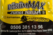 DürümMAX