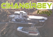 Cihangirbey Konağı