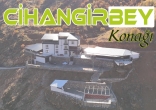 Cihangirbey Konağı