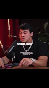 Influencer claims he borrows $5 million from a cryptocasino to gamble